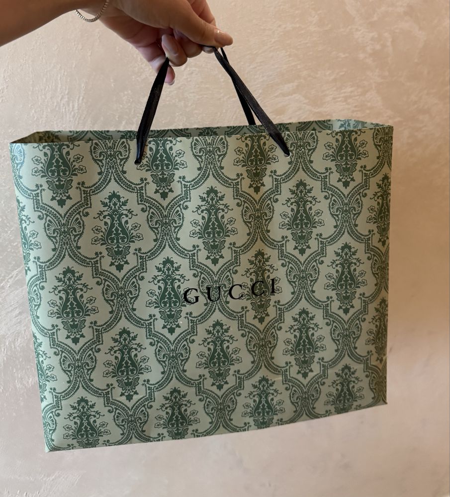 Gucci Ryton sneakers 38