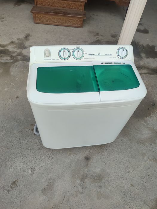 Пол автомат кир ювиш машинаси