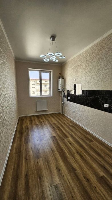 3-xonali kvartira Sotiladi. Gorgazda