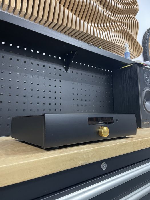 Amplificator thule audio spirit ia 150b