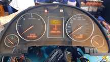 Табло километражи за VW Audi VAG Golf 5 B5 Octavia