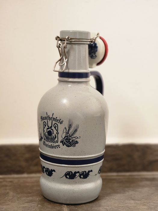 Carafa germană 2 litri