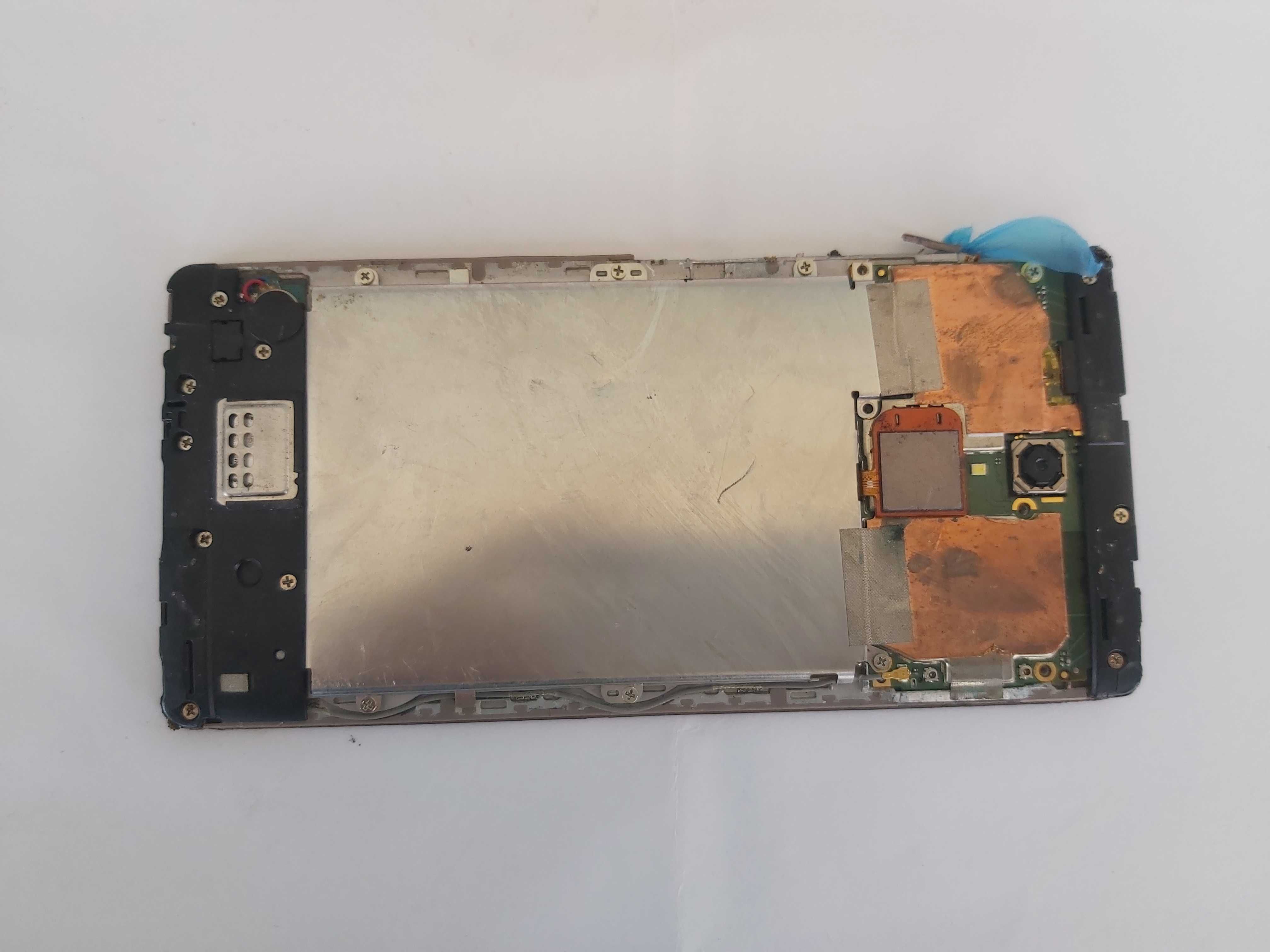 Telefon Allview x3 soul (spart display) se vinde pt piese