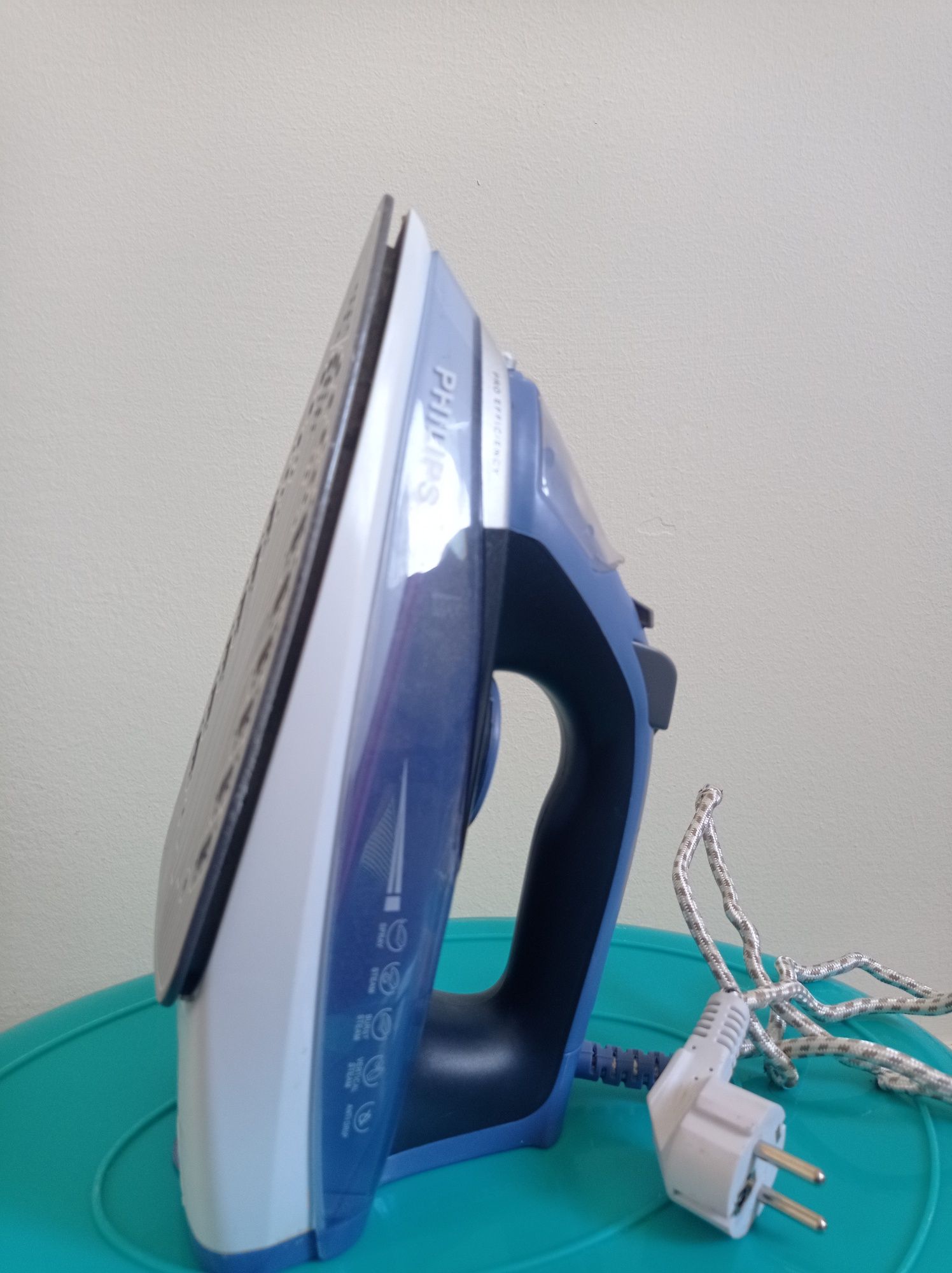 Утюг Philips Дазмол