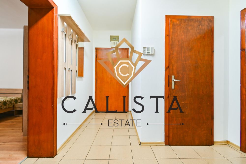 Дава се под наем Тристаен апартамент в София, Борово - 85 кв.м за 625 € - Снимка #7