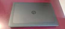 Vând laptop hp zbook 17 g3/ Intel core i7