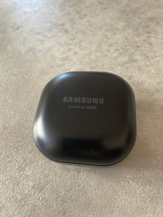 Samsung galaxy buds pro
