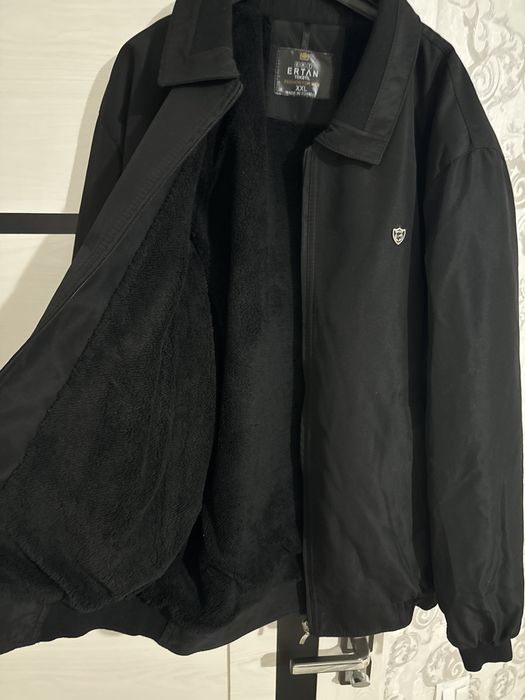 Куртки мужские новые Турецкого пр-ва