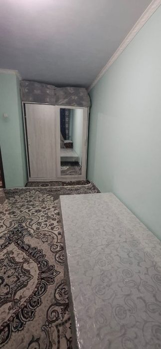 Обменяю 2-х комнатную на 3-5 комнатную квартиру с доплатой