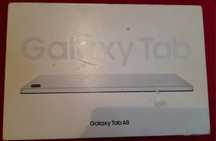 Планшет Galaxy Tab A 8