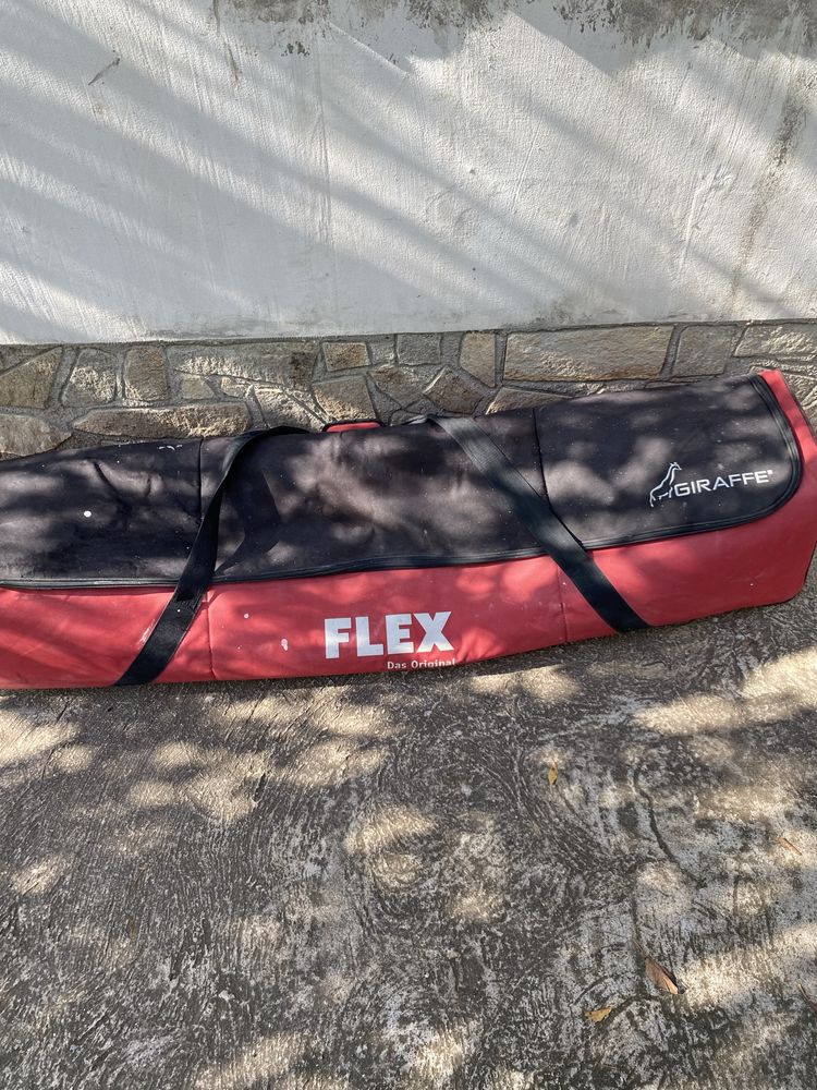 Flex ge 5r жираф