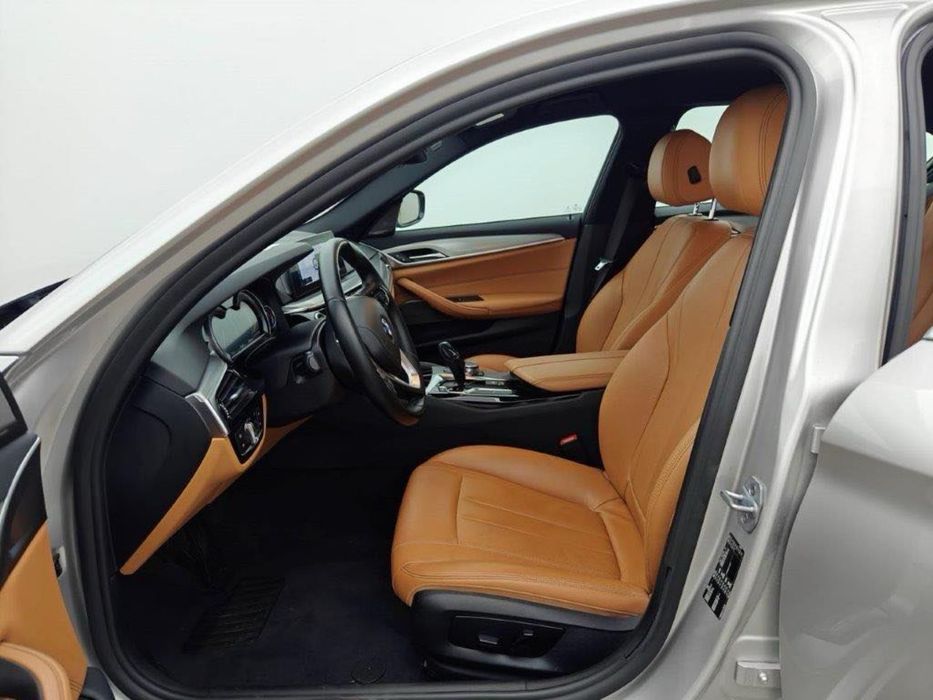Bmw 520D