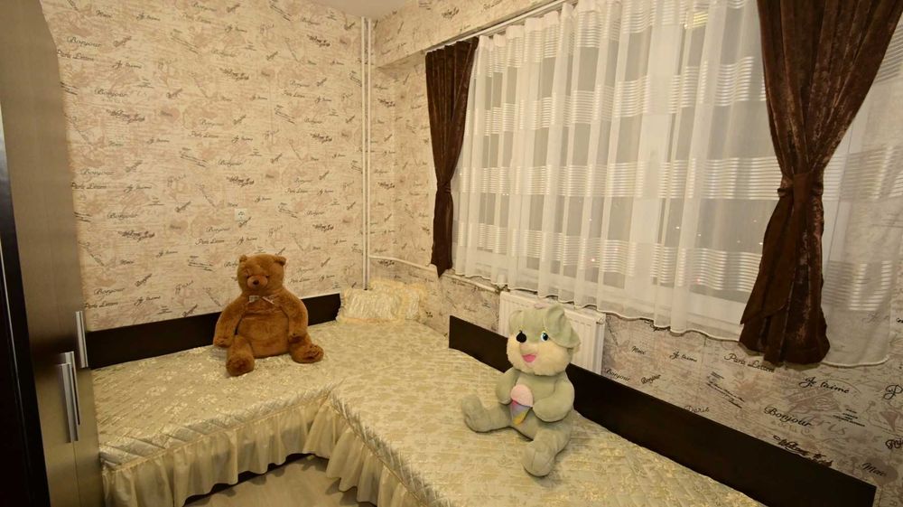 Продава се Едностаен апартамент в Перник, Тева - 45 кв.м за 1289 €/кв.м - Снимка #7