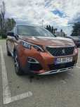 Peugeot 3008 Peugeot 3008,propietar,istoric service