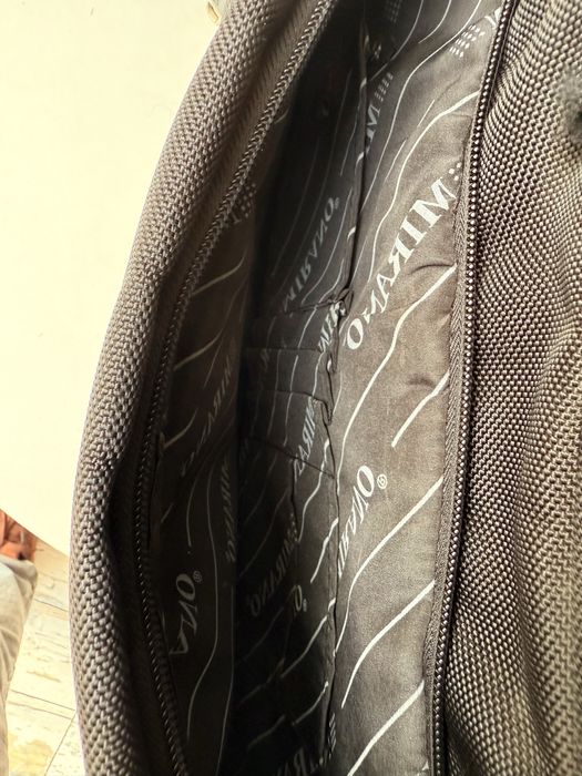 Geanta office, laptop bag, servieta pentru macbook