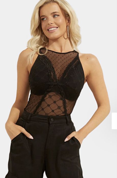 Боди guess ново