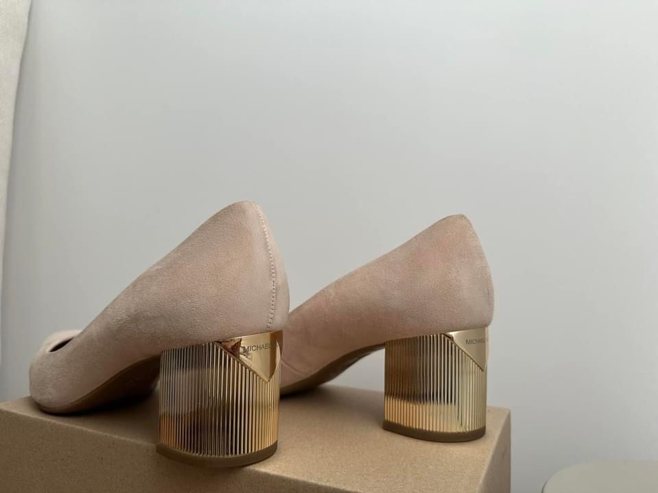 Дамски елегантни обувки Michael Kors