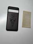 Husa lemn Pixel 8 Pro Viking (NOU)