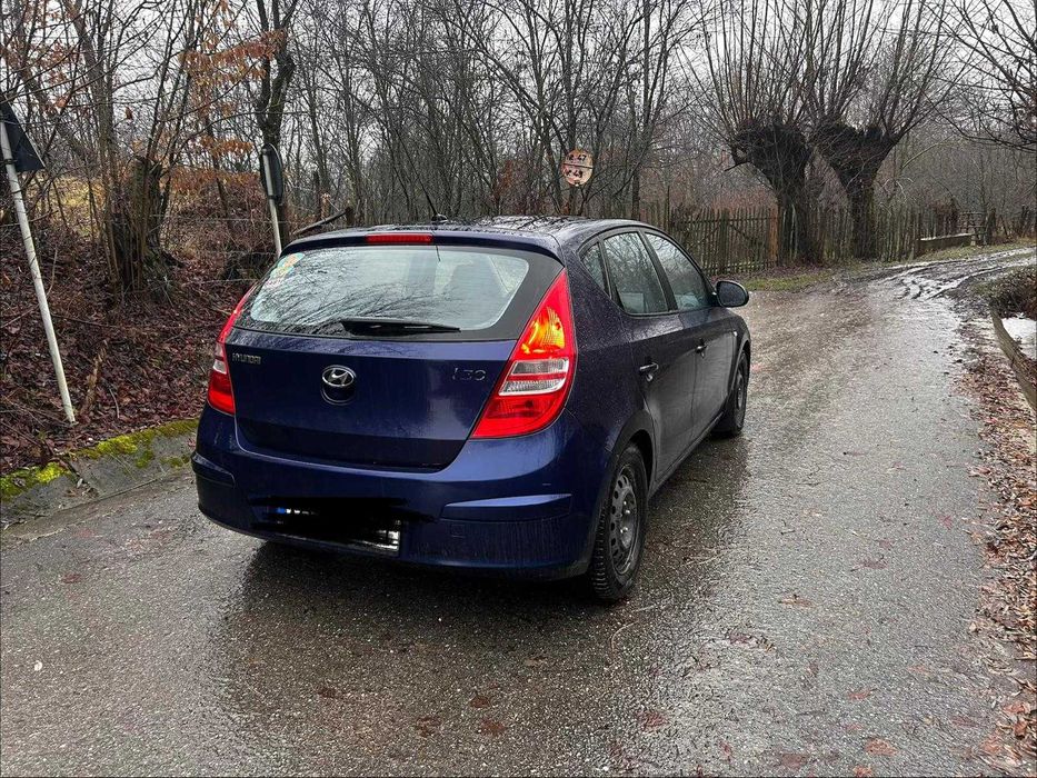 De vanzare Hyundai i 30  motor 1.4 benzina 109 CP