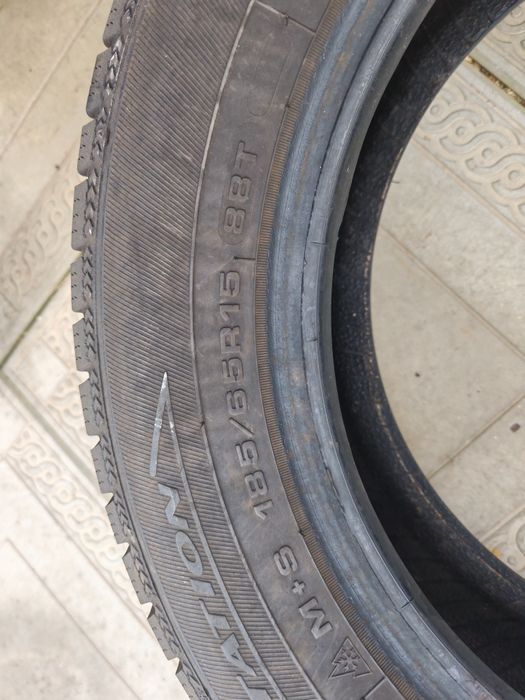 Anvelope iarna 185.65.15
