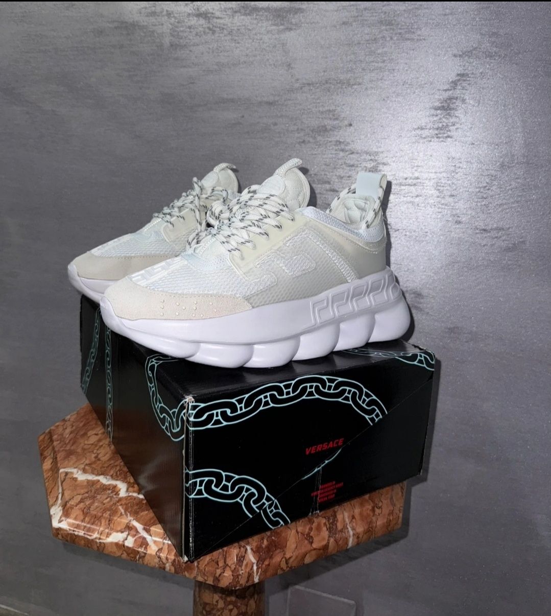 ‼️ Versace Chain Reaction - DOAR 350 LEI