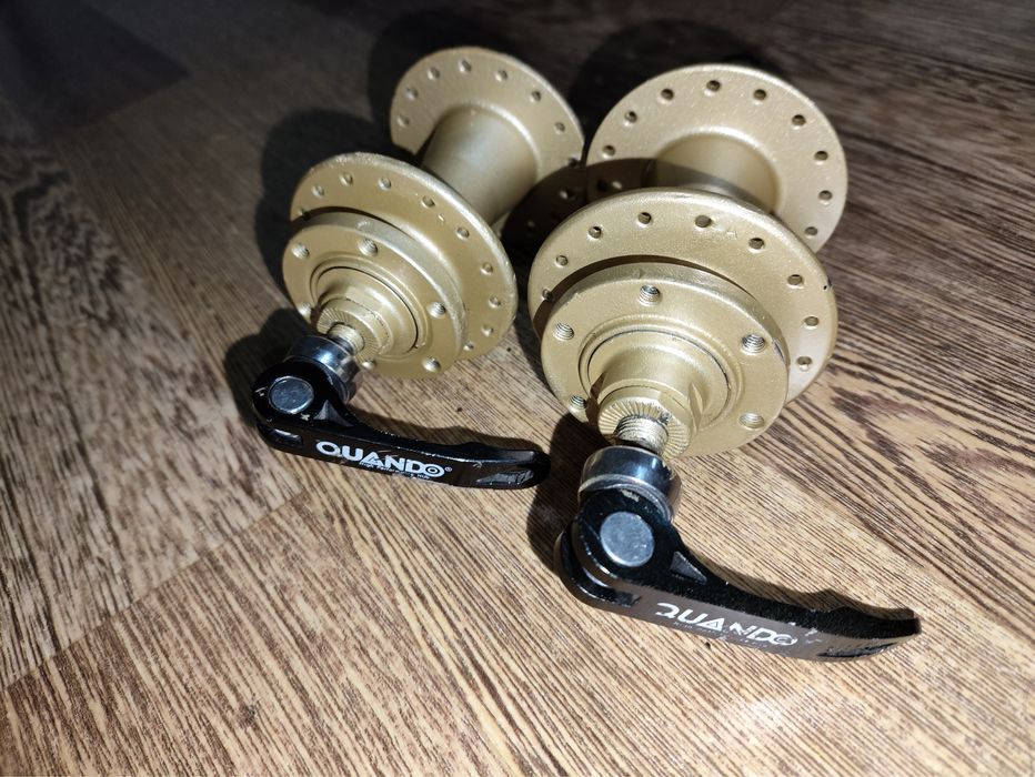 Втулки , граната и запчасти на велосипед