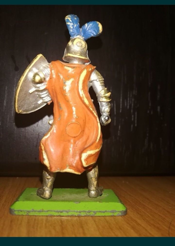 Soldatel Statueta Fugurina Soldat England