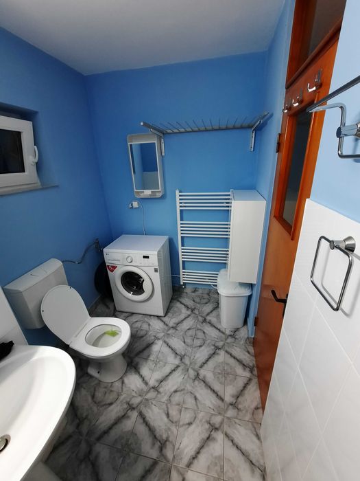 Ofer spre inchiriere apartament 1 camera, Manastur, str. Mehedinti