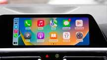 Apple Carplay Android Auto BMW iDrive 7 Bmw G21 G21 G05 G07 G08 G06 Gx