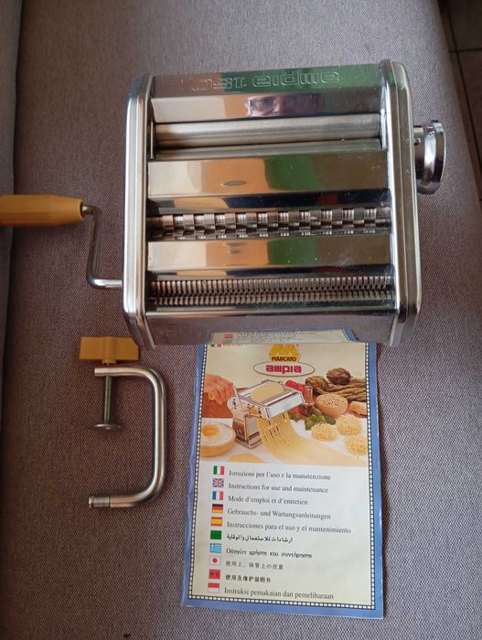 Италианска преса