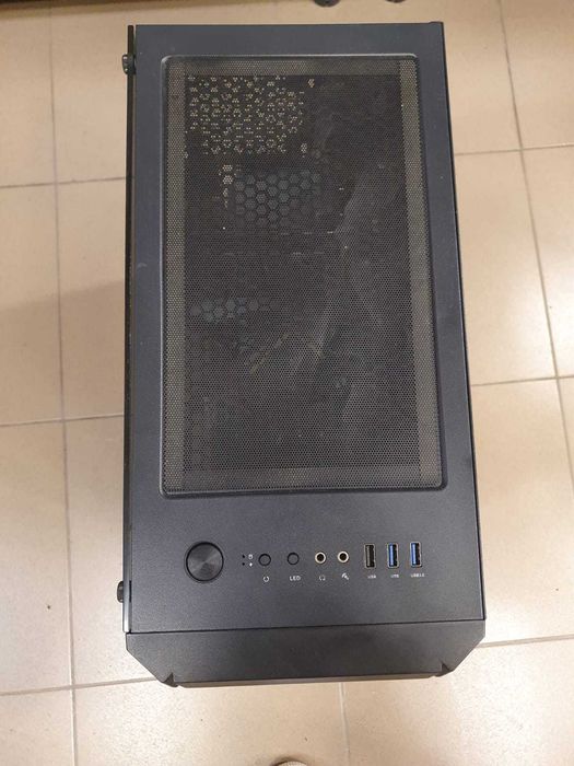 Hope Amanet P13 Unitate Gaming