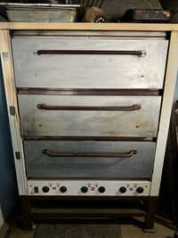 Печка для выпечки. Продам печь электрическую хлебопекарную ХПЭ-500.