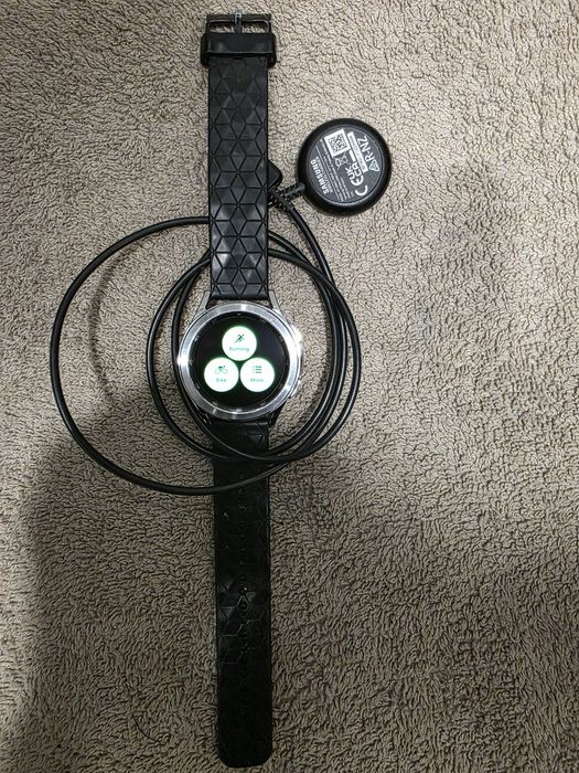 Samsung galaxy watch 4 classic 40mm SM-R885F