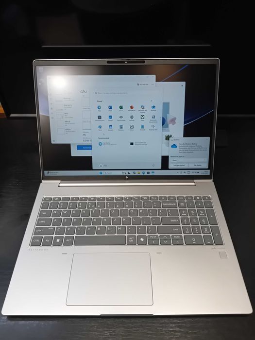 Hope Amanet P7/Laptop Hp Elitebook 660 G11