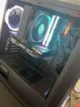 Setup full gaming / streaming