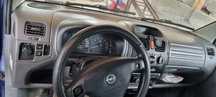 Vând opel agila 1.2