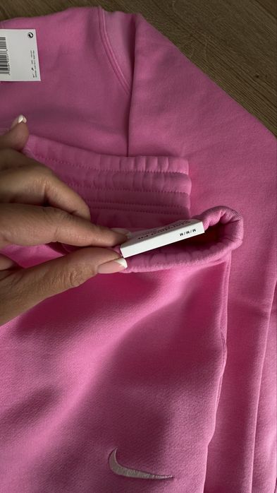 Нов комплект Nike