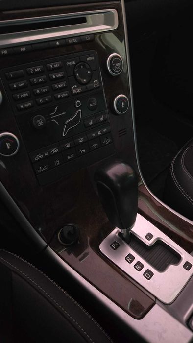 Volvo Xc 60 de vânzare
