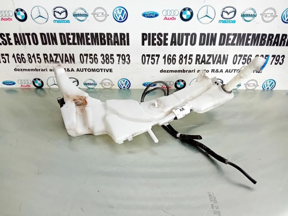 Bidonas Vas Lichid Parbriz Complet Ford Kuga 1 I An 2008-2013