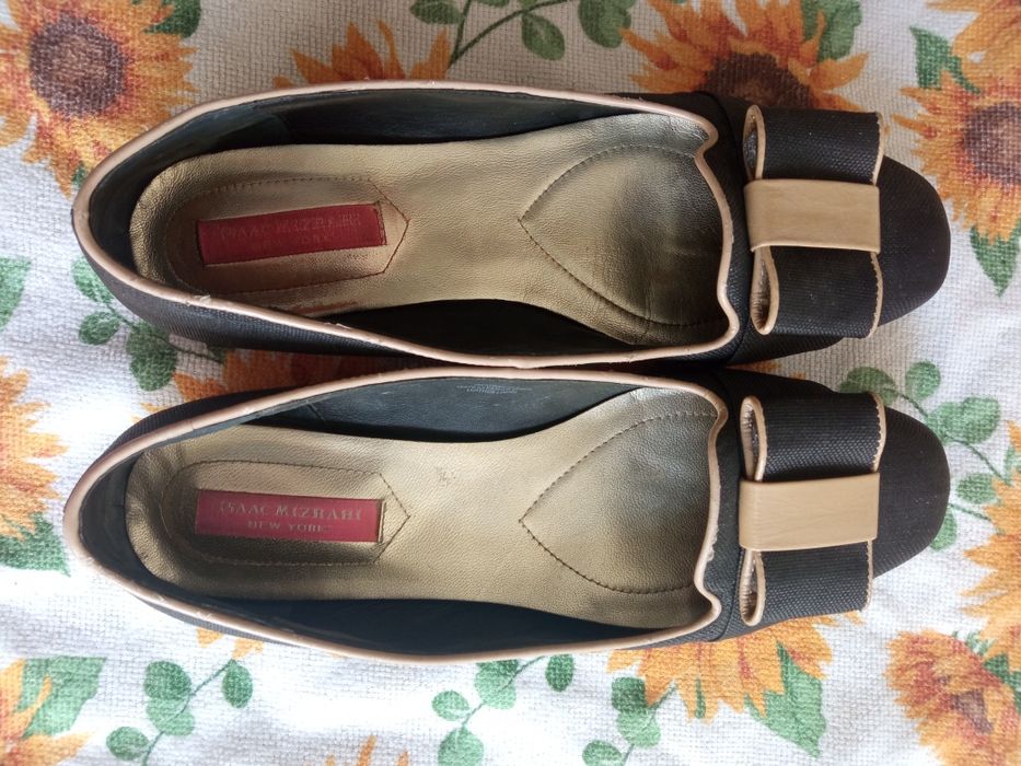 Туфли женские 37 размер