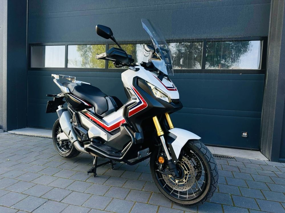 Honda X-ADV 750 2017 ABS/LED