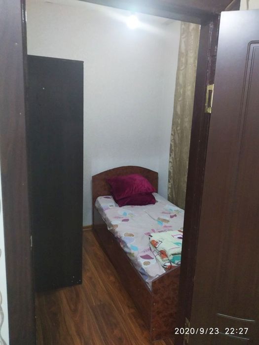 Чилонзор 8 квартал