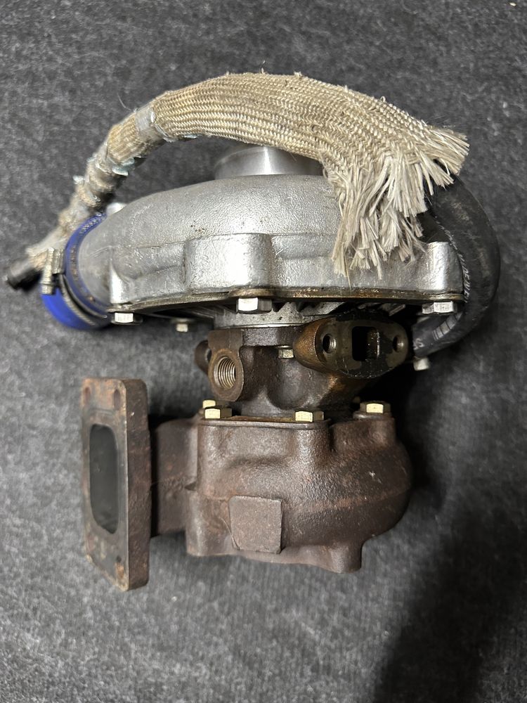 Turbina /Turbo T3 EMUSA
