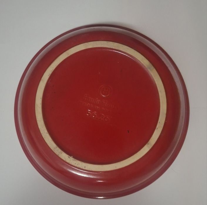 Tajin rosu emile henry