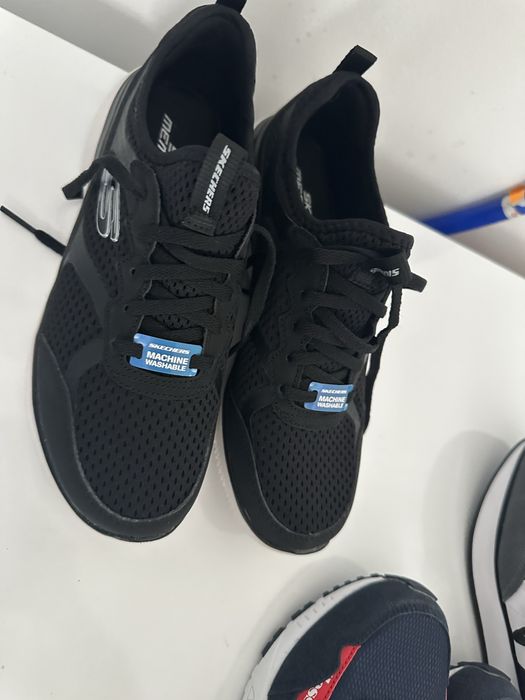 Нови  маратонки на SKECHERS 36 номер и 37 номер