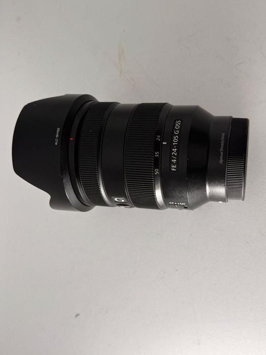 Объектив Sony FE