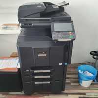 Imprimanta Kyocera TaskAlfa 3050ci A3 Color Laser