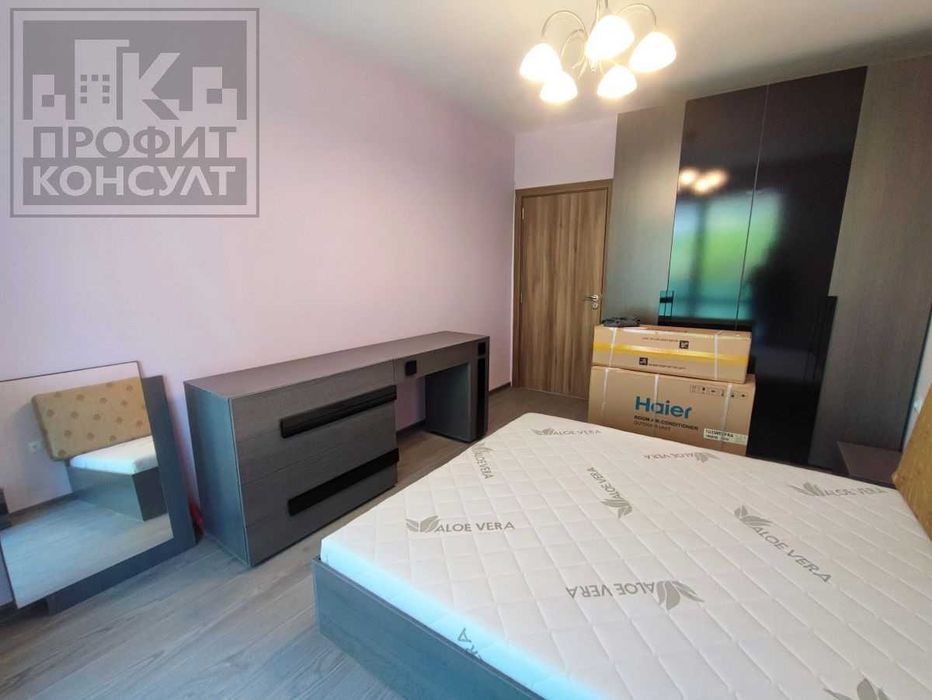 Продава се Двустаен апартамент в Велико Търново, Център - 63 кв.м за 2461 €/кв.м - Снимка #5