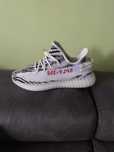 Оригинални обувки adidas yeezy boost 350  v-2 в размери 46,44,41.