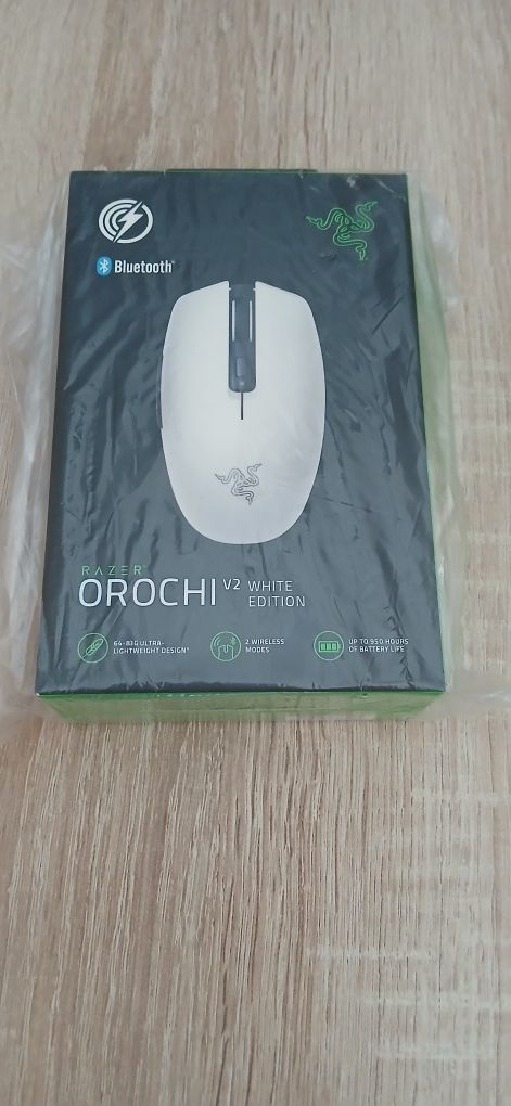 Компютърна мишка Razer Orochi V2